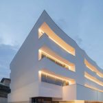 Edificio Aurora 10 / Tiago do Vale Arquitectos