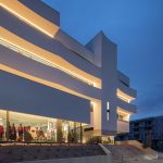 Edificio Aurora 10 / Tiago do Vale Arquitectos