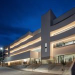 Edificio Aurora 10 / Tiago do Vale Arquitectos