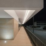 Edificio Aurora 10 / Tiago do Vale Arquitectos