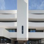 Edificio Aurora 10 / Tiago do Vale Arquitectos