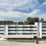 Edificio Aurora 10 / Tiago do Vale Arquitectos