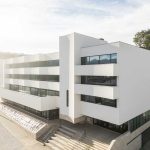 Edificio Aurora 10 / Tiago do Vale Arquitectos