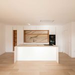 La Casa Escondida / Makin Molowny Portela