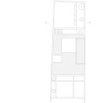La Casa Escondida / Makin Molowny Portela