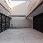 La Casa Escondida / Makin Molowny Portela