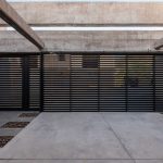 La Casa Escondida / Makin Molowny Portela