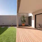 La Casa Escondida / Makin Molowny Portela
