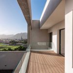 La Casa Escondida / Makin Molowny Portela