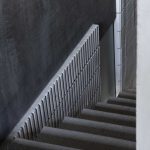 Vivienda plurifamiliar California 131 / Graus