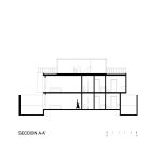 Vivienda plurifamiliar California 131 / Graus