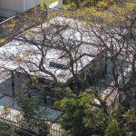 Vivienda plurifamiliar California 131 / Graus