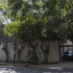 Vivienda plurifamiliar California 131 / Graus