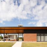 Casa Alario / Estudio Persoglia