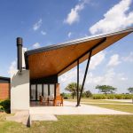 Casa Alario / Estudio Persoglia