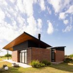 Casa Alario / Estudio Persoglia