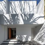 Casa E / Lucio Muniain et al.