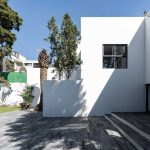 Casa E / Lucio Muniain et al.