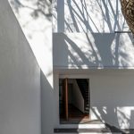Casa E / Lucio Muniain et al.
