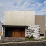 Casa Suiza 3 / GM Arquitectos