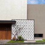 Casa Suiza 3 / GM Arquitectos