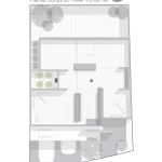Casa Suiza 3 / GM Arquitectos