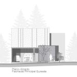 Casa Suiza 3 / GM Arquitectos