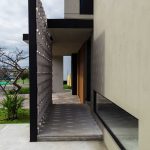 Casa Suiza 3 / GM Arquitectos