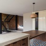 Casa Suiza 3 / GM Arquitectos