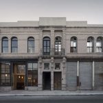 Espacio Cafetero / MCH Estudio