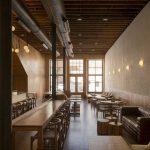 Espacio Cafetero / MCH Estudio
