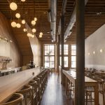 Espacio Cafetero / MCH Estudio