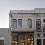 Espacio Cafetero / MCH Estudio