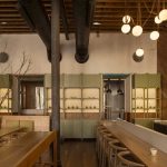 Espacio Cafetero / MCH Estudio