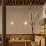 Espacio Cafetero / MCH Estudio