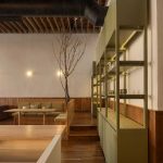 Espacio Cafetero / MCH Estudio