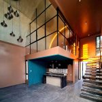 Loft Aguacate / RACMA Arquitectura