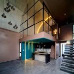 Loft Aguacate / RACMA Arquitectura