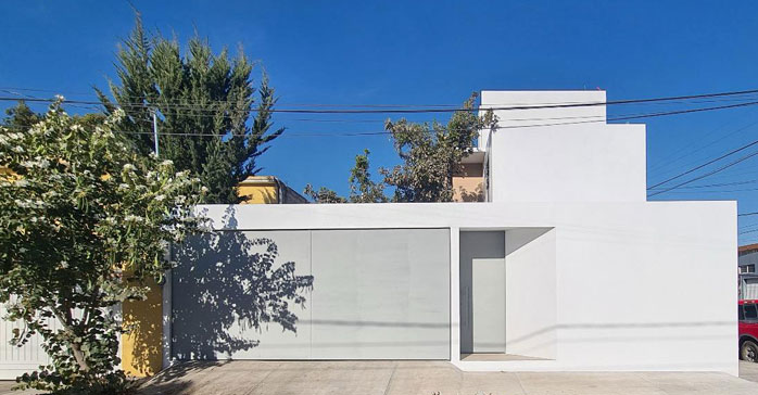 Loft Aguacate / RACMA Arquitectura