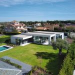 Nexus - Anexo de Vivienda Unifamiliar / COBO-DONOSO Arquitectos