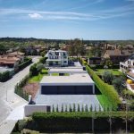 Nexus - Anexo de Vivienda Unifamiliar / COBO-DONOSO Arquitectos