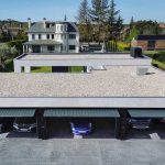 Nexus - Anexo de Vivienda Unifamiliar / COBO-DONOSO Arquitectos