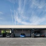 Nexus - Anexo de Vivienda Unifamiliar / COBO-DONOSO Arquitectos