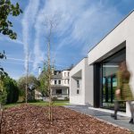 Nexus - Anexo de Vivienda Unifamiliar / COBO-DONOSO Arquitectos