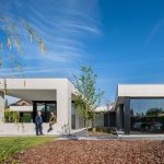 Nexus - Anexo de Vivienda Unifamiliar / COBO-DONOSO Arquitectos