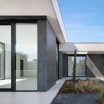 Nexus - Anexo de Vivienda Unifamiliar / COBO-DONOSO Arquitectos
