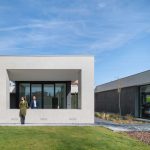 Nexus - Anexo de Vivienda Unifamiliar / COBO-DONOSO Arquitectos
