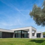 Nexus - Anexo de Vivienda Unifamiliar / COBO-DONOSO Arquitectos