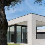 Nexus - Anexo de Vivienda Unifamiliar / COBO-DONOSO Arquitectos