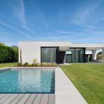 Nexus - Anexo de Vivienda Unifamiliar / COBO-DONOSO Arquitectos